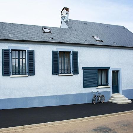 Maison Indigo Athie  Exterior photo
